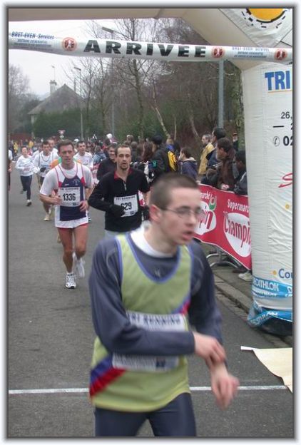 Diapositive suivante