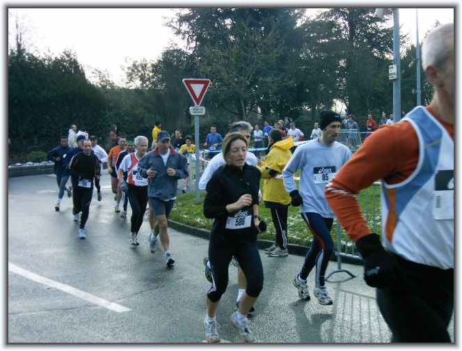 Diapositive suivante