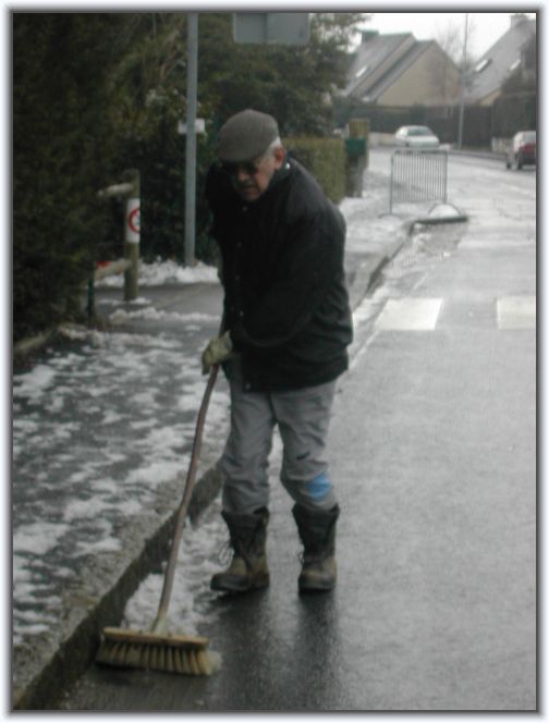 Diapositive suivante