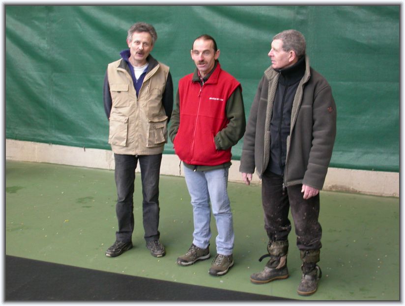 Diapositive suivante