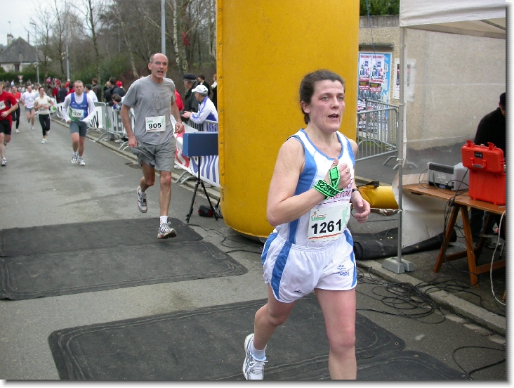 Diapositive suivante