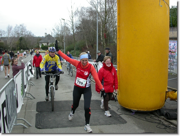 Diapositive suivante