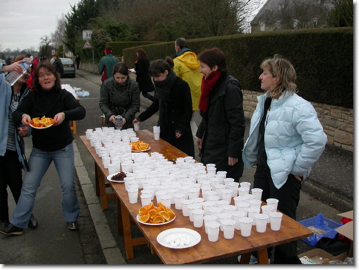 Diapositive suivante