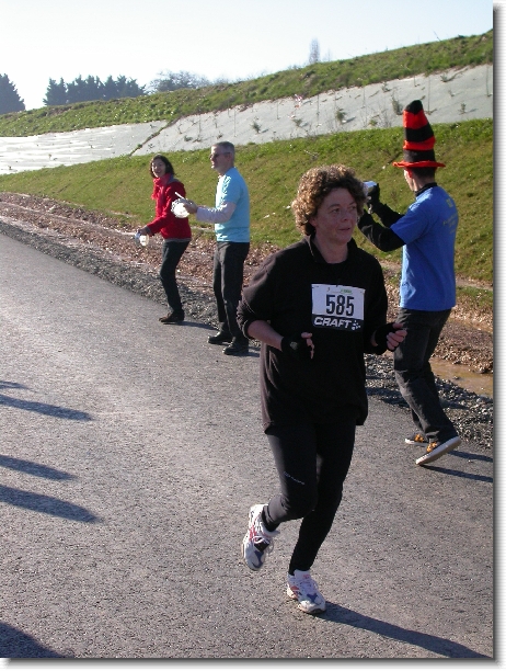 Diapositive suivante