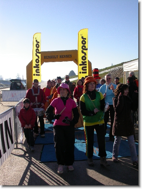 Diapositive suivante