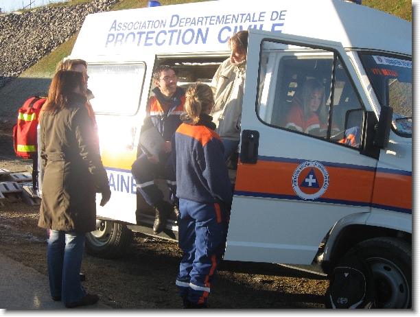 Diapositive suivante