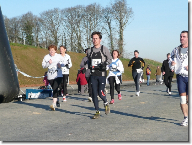 Diapositive suivante