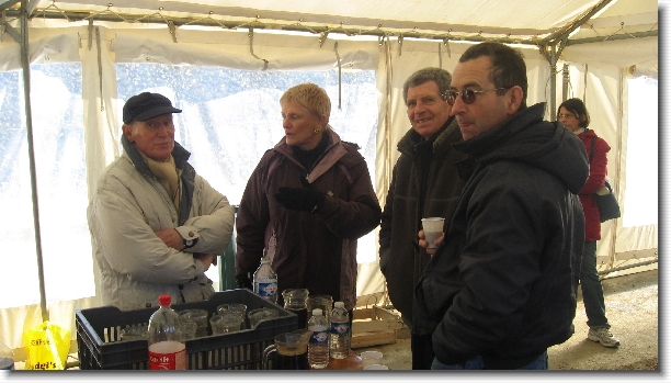 Diapositive suivante