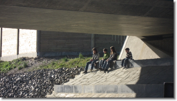 Vous avez atteint derni&egrave;re la diapositive